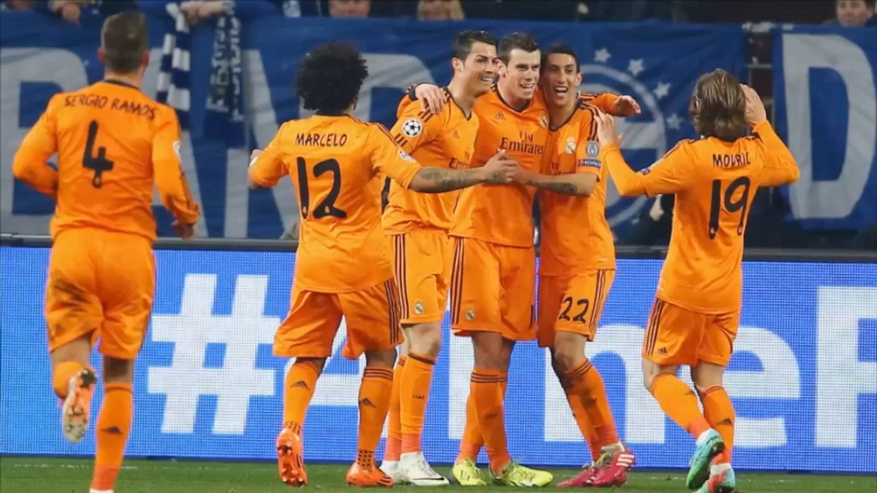 Bale greift an: 'Bin noch nicht am Limit'