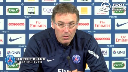 Blanc fait l'éloge de Matuidi et Sirigu