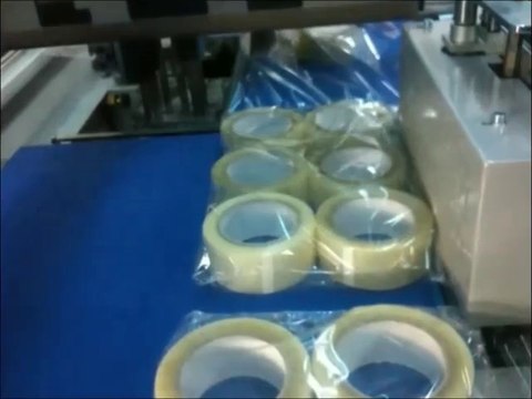 Filmimfull automatic continuous cutting of shrink packaging machine 0555 969 59 22