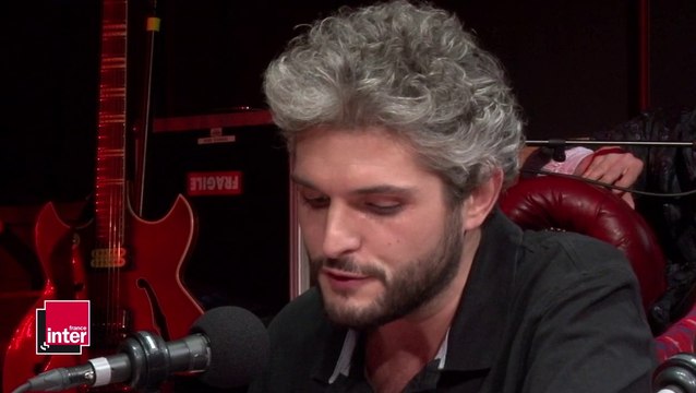 Pierre-Emmanuel Barré : Moi aussi je suis de droite, Mr Gallet