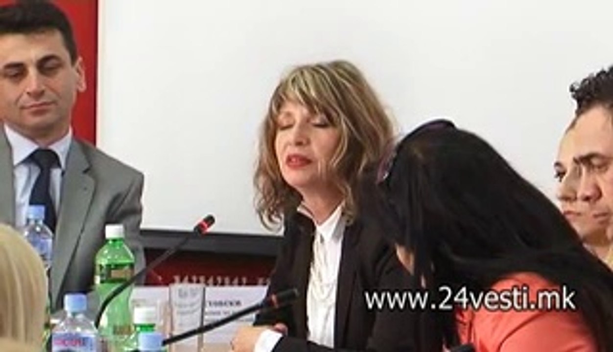 ИЗЈАВИ ПОТРУШУВАЧИ КАТА СТОЈАНОВСКА И МАРИЈАНА ЛОНЧАР