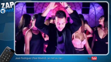 Foot Mercato - le ZAP - 14 mars 2014