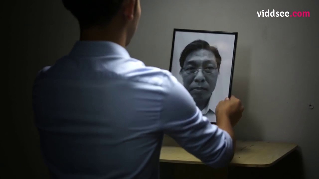 Touching Father-Son Short Film Will Leave You Teary Eyed