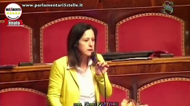 Fattori (M5S): In nome di quale interesse stiamo sacrificando la salute dei cittadini? - MoVimento 5 Stelle