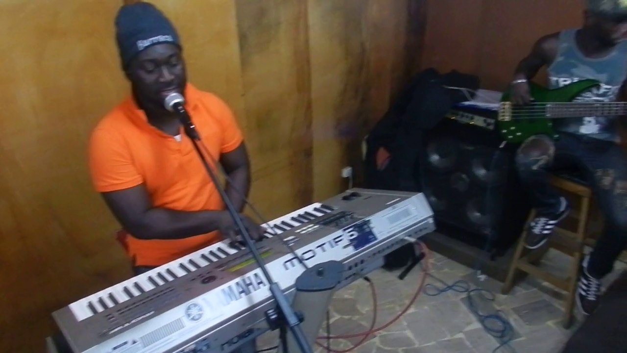 SOLEIL repete reggae light