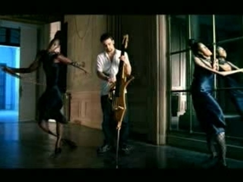 Muse - Unintended