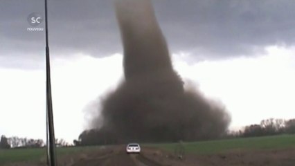 Strangest Weather On Earth