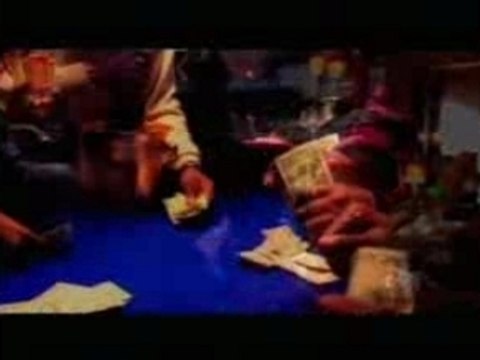 Notorious B.I.G - Big Poppa