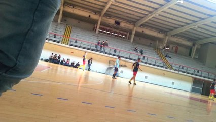 umshot desperados quarti parte 4