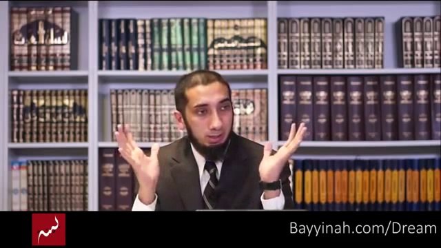 Light upon Light - Nurun Ala Nur - Nouman Ali Khan