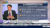 Les valeurs de croissance à privilégier en 2014: François Monnier, dans Intégrale Placements - 14/03