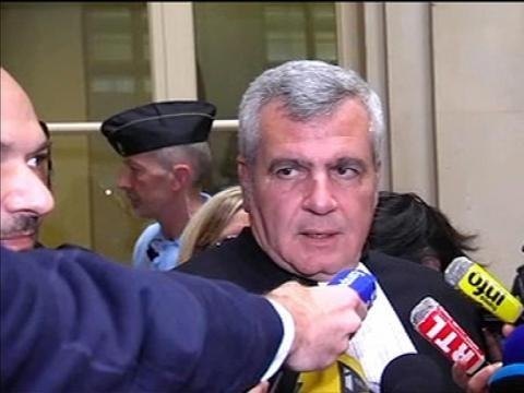 Ecoutes de Sarkozy: Buisson est bien celui qui a permis la diffusion de ces enregistrements - 14/03
