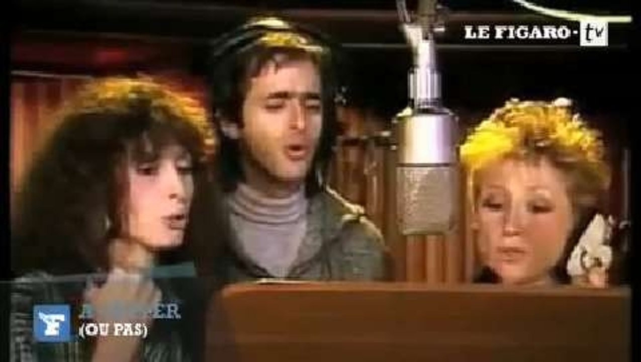 A Zapper (ou pas) : depuis 25 ans, ils chantent ces "Enfoirés" !