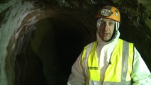 Une journée avec une brigade de secours de haute montagne