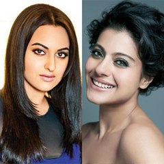 Sonakshi snubs Kajol