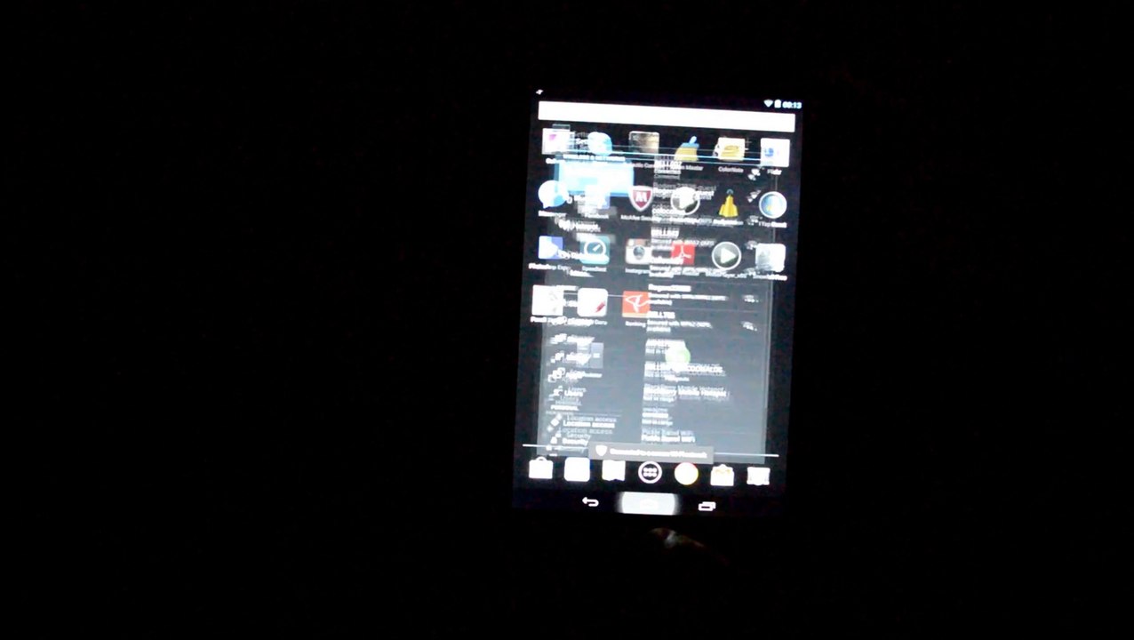 Unlock all apps from App Lock for Android