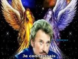 A partir de maintenant - Johnny Halliday - Karaoké