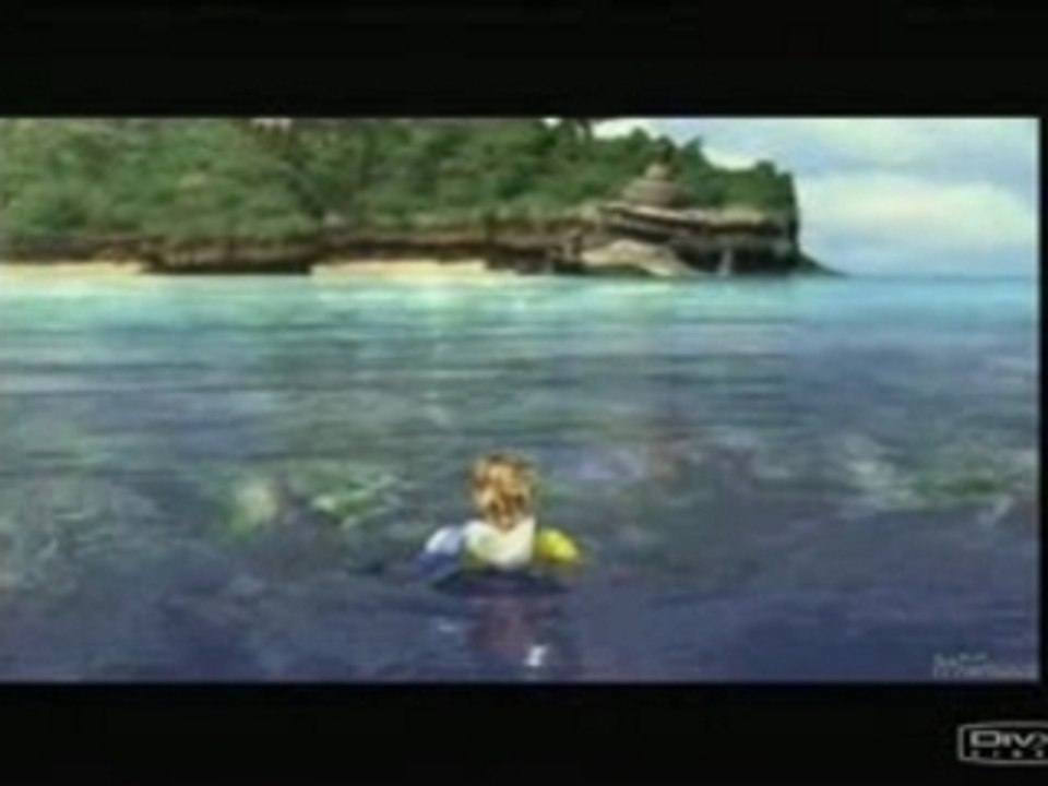 FFX - Pureness