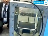 JSWA introduces Daicen Membrane's Ultra-fine bubble diffuser (Exhibitors TV at WFES 2014)