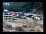 Deadly river in khyber pakhtunkhwa Pakistan