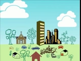 Bichinhos - Episódio 1 de 3