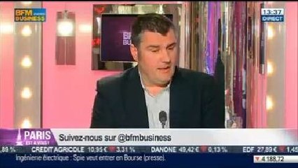 Made in Paris: Nicolas Ragonneau, Assimil, dans Paris est à vous - 14/03