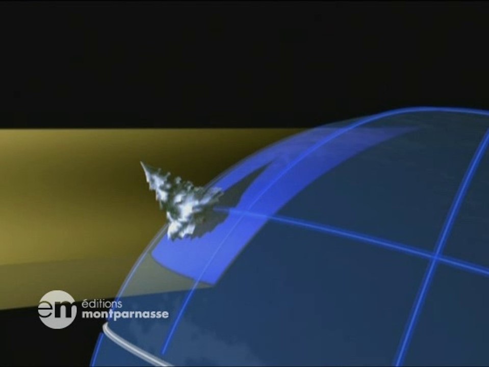 Tous sur orbite !