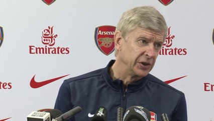 Wenger: "Anche senza Oezil saremo competitivi"