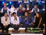 İbrahim ERKAL & Selahattin ALPAY & İzzet ALTINMEŞE & Gaye AKSU-Dersim Dört Dağ İçinde