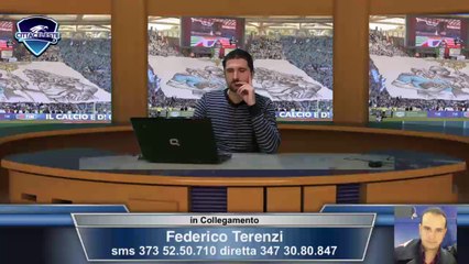 Pronto chi Parla? 14 marzo