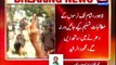 Lahore, Lahore, baton charged on nurses, Govt hospitals emergencies close