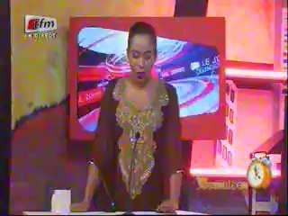 Journal de 07H30 du vendredi 14 mars 2014 - Tfm