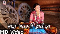 Rajasthani Holi songs - Mara Bhanwar Ji Aavo Sa | Neelu Rangili | Rajasthani New Songs 2014 in HD