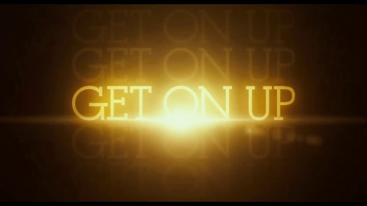 GET ON UP (2014) Bande Annonce VF - HD