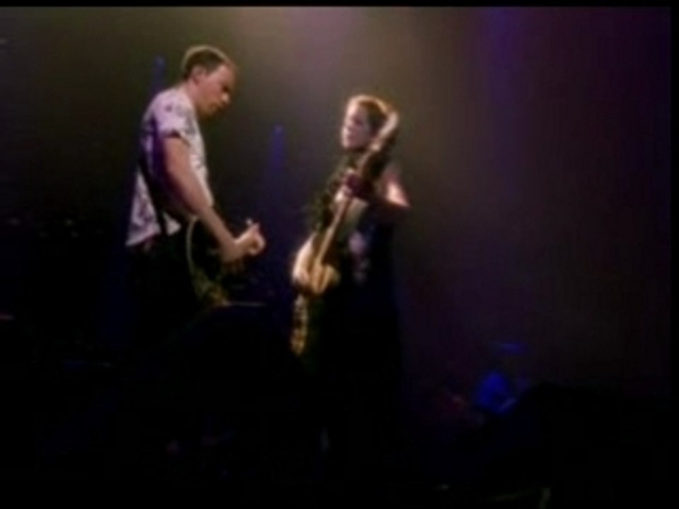 Sarah Mclachlan - I believe