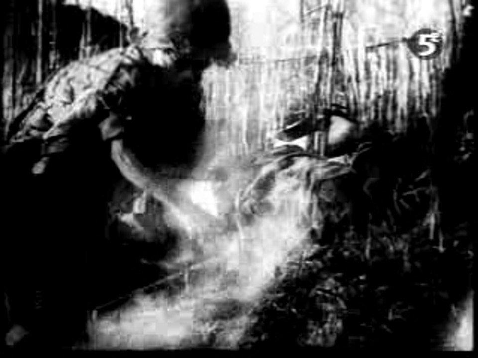 Boris Vian - Le Déserteur -