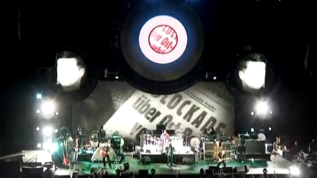 The Who - Quadrophenia 2012