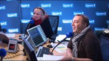 Karine Lemarchand et Stéphane Plaza invités de Jean-Marc Morandini