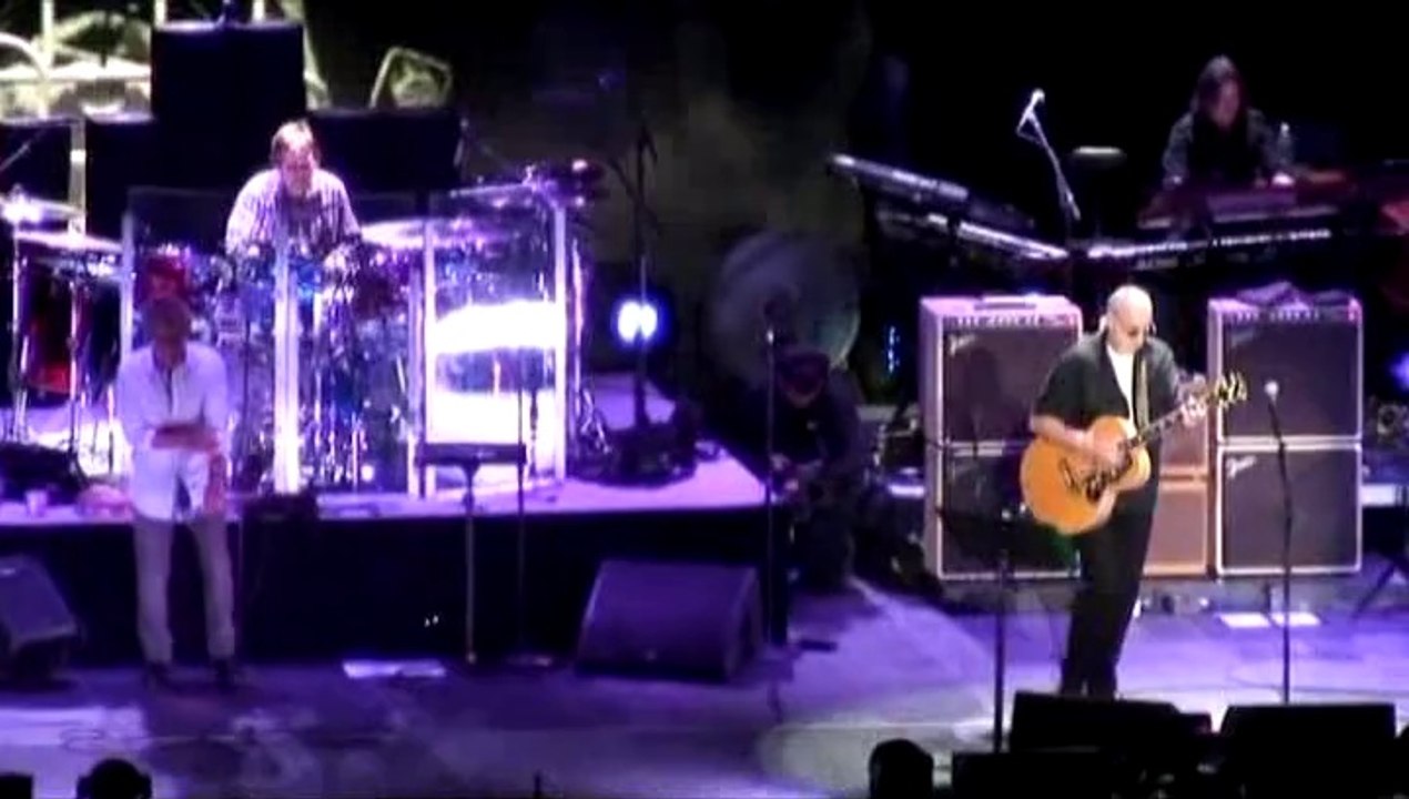 The Who - I'm One 2012