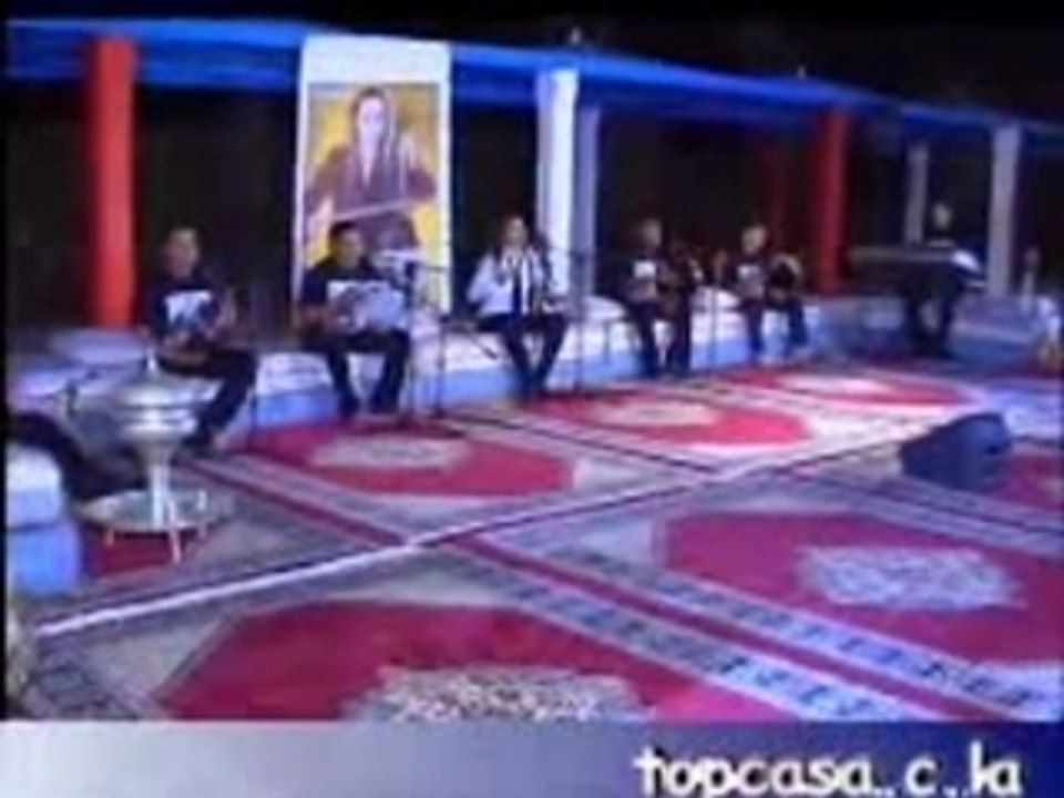 cheba zina3
