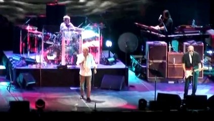 The Who - I've had Enough 2012
