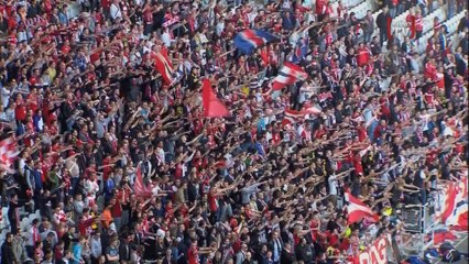 Récidiver face à Nantes.