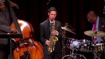 Danny Janklow's Performance at Thelonious Monk International Saxophone Competition 2013