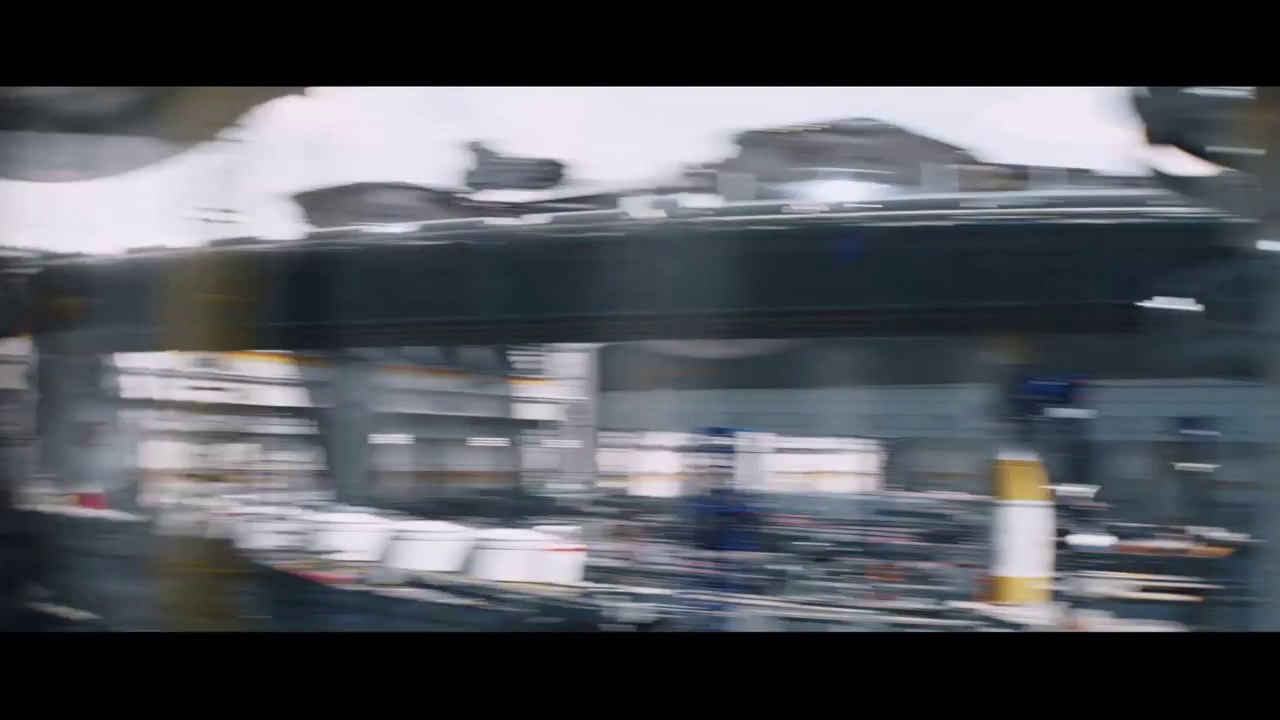 Captain America : Le Soldat de l'hiver - Preview "Good Guys vs. Bad Guys" [VO|HD720p]