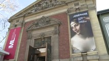 [Événement] Exposition Joséphine au Musée du Luxembourg