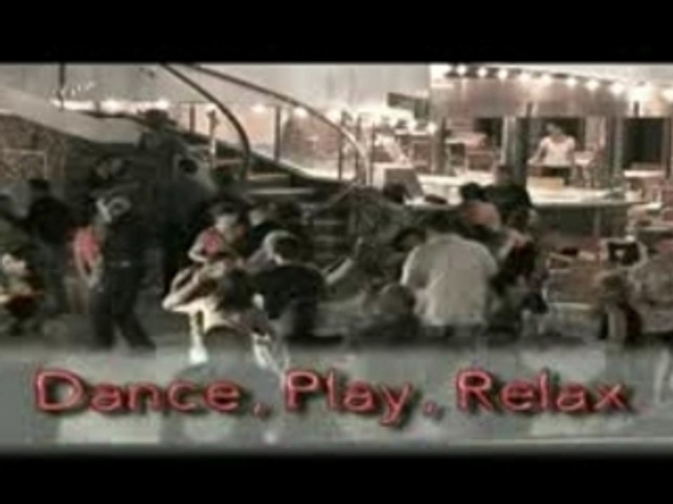 SalsaCrazy Presents The 2007 Salsa Dance
