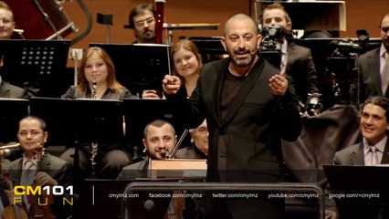 Cem Yılmaz | Baba siz çıkın istiyorsanız