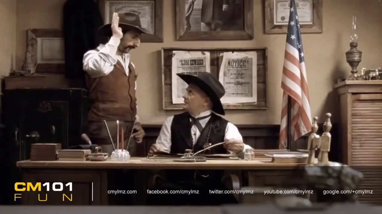 Cem Yılmaz | Hiç çıkamıyoruz ki hep böyle at üstünde