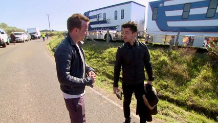 Need for Speed - Featurette "Les Acteurs" [VOST|HD720p]