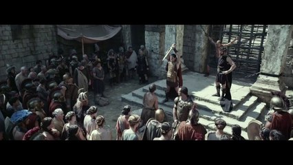 La Légende d'Hercule - Preview "Déchaîné" [VOST|HD720p]